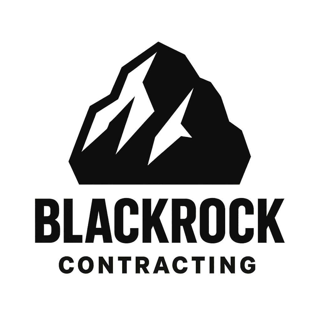 Corporate campus facilities logo