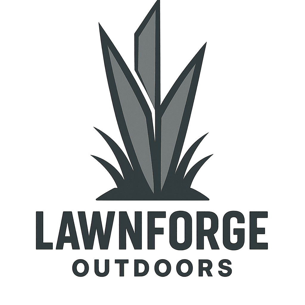 Residential property management logo