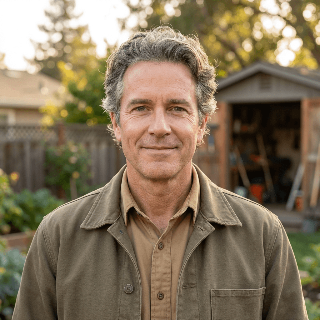 James R., homeowner in Scarborough