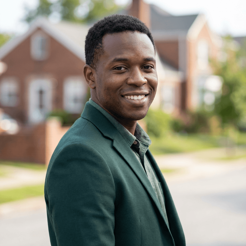 Daniel Osei