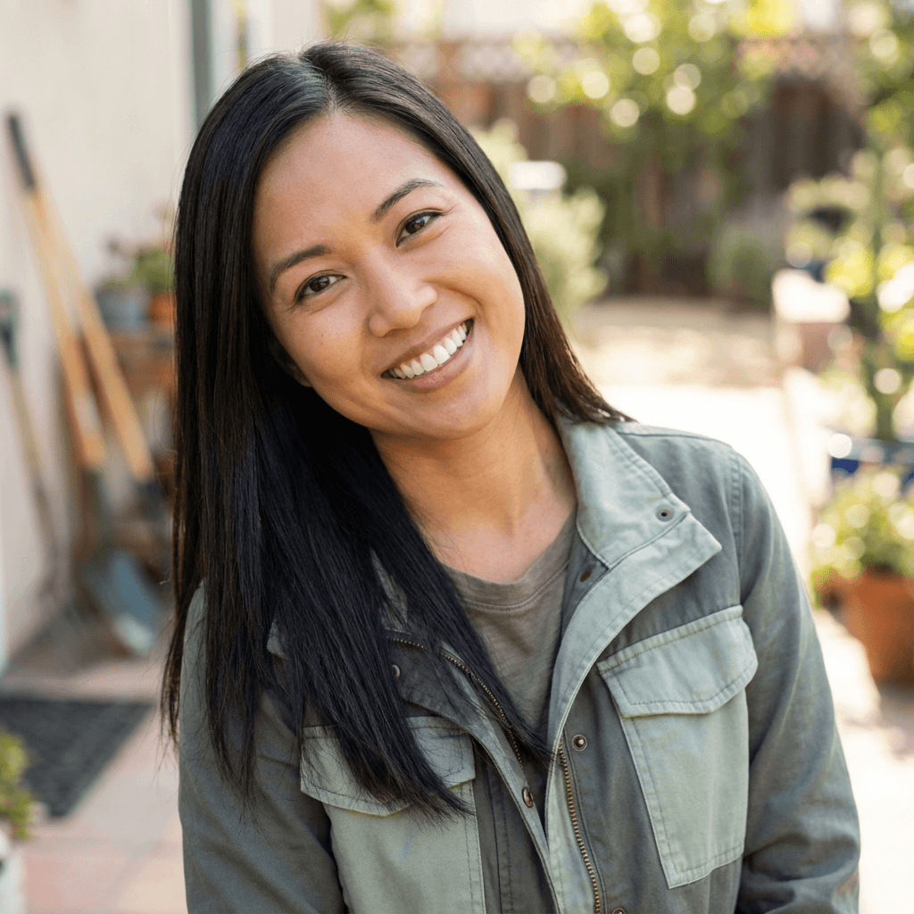 Sofia L., restaurant owner in downtown Toronto